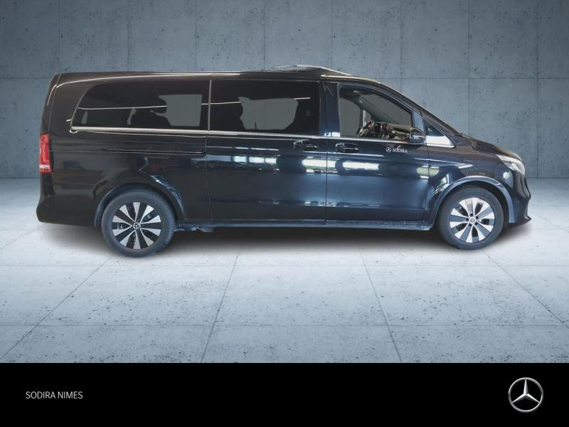 Photo 5 de l’annonce de MERCEDES-BENZ Classe V d’occasion à vendre à NIMES