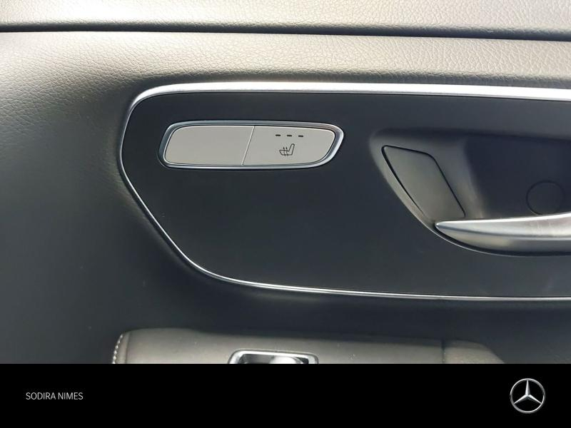 Photo 11 de l’annonce de MERCEDES-BENZ Classe V d’occasion à vendre à NIMES