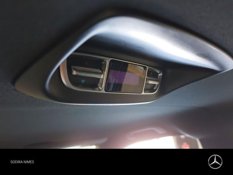 Photo 19 de l’annonce de MERCEDES-BENZ Classe V d’occasion à vendre à NIMES