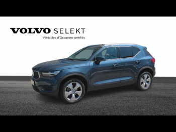 VOLVO XC40 d’occasion à vendre à FRÉJUS