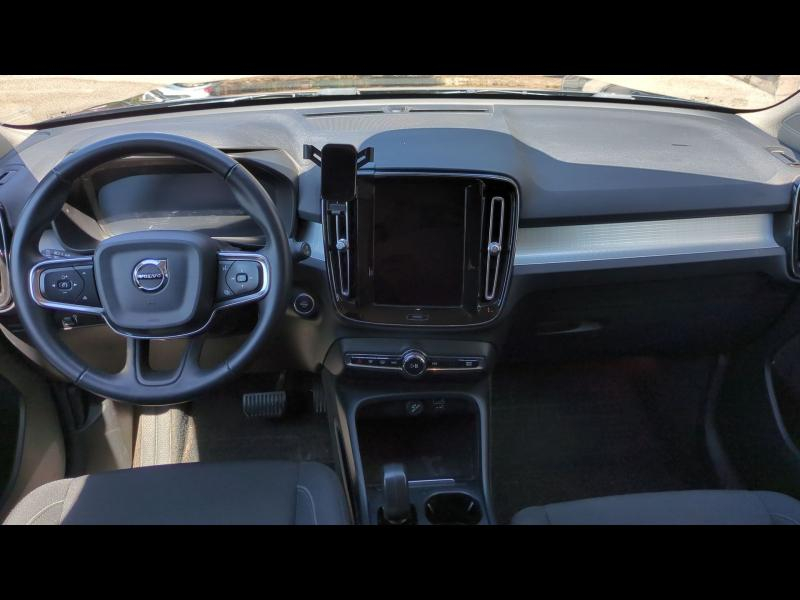Photo 4 de l’annonce de VOLVO XC40 d’occasion à vendre à FRÉJUS