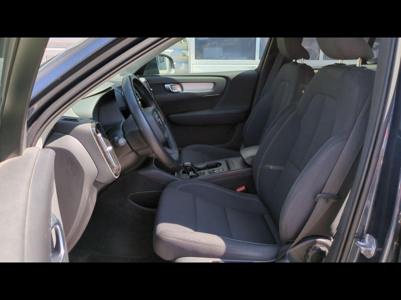 Photo 5 de l’annonce de VOLVO XC40 d’occasion à vendre à FRÉJUS