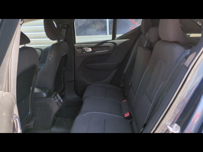 Photo 6 de l’annonce de VOLVO XC40 d’occasion à vendre à FRÉJUS