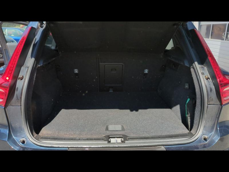 Photo 7 de l’annonce de VOLVO XC40 d’occasion à vendre à FRÉJUS