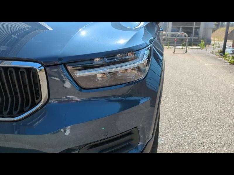 Photo 9 de l’annonce de VOLVO XC40 d’occasion à vendre à FRÉJUS