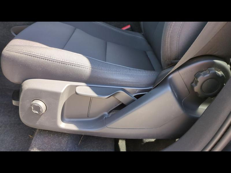 Photo 12 de l’annonce de VOLVO XC40 d’occasion à vendre à FRÉJUS