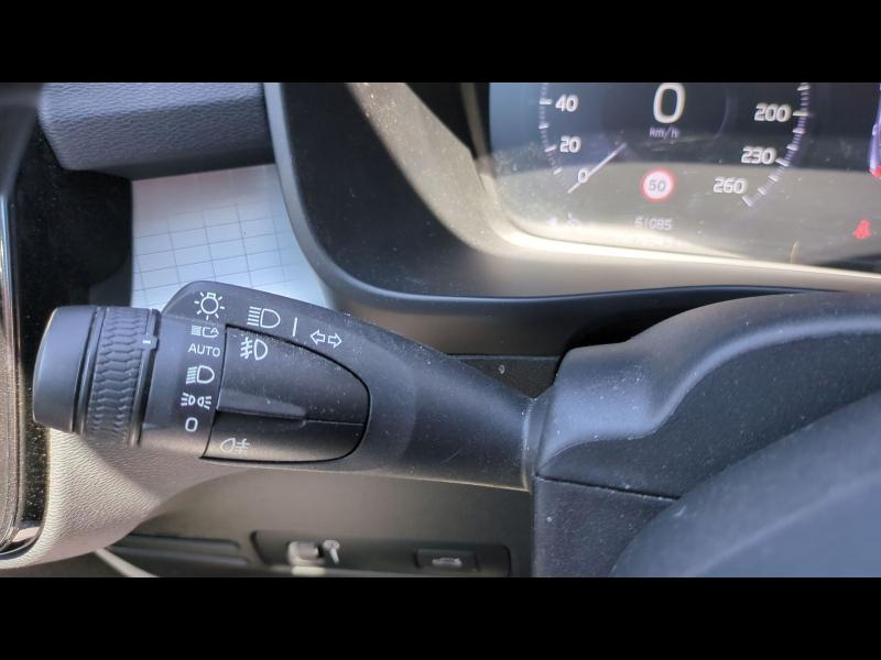 Photo 14 de l’annonce de VOLVO XC40 d’occasion à vendre à FRÉJUS