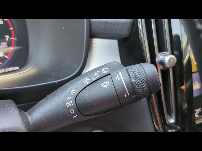 Photo 15 de l’annonce de VOLVO XC40 d’occasion à vendre à FRÉJUS