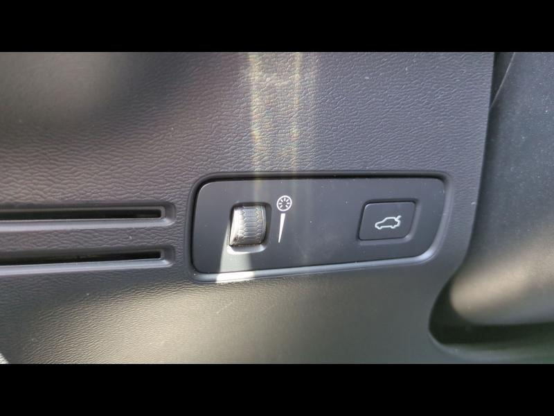 Photo 16 de l’annonce de VOLVO XC40 d’occasion à vendre à FRÉJUS