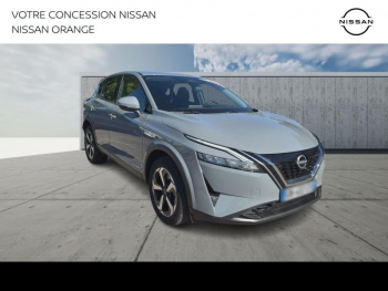 NISSAN Qashqai d’occasion à vendre à BOLLÈNE