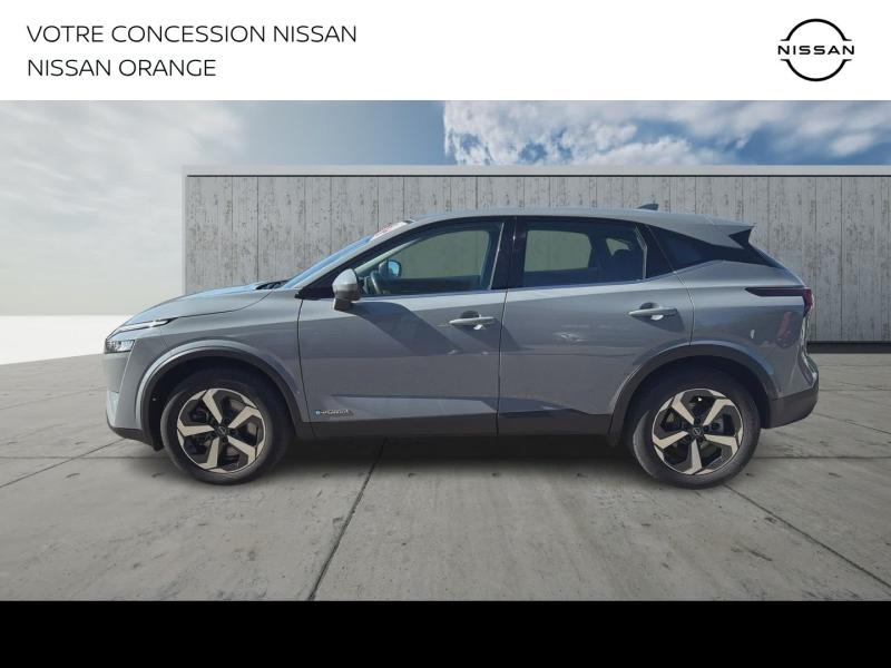 Photo 3 de l’annonce de NISSAN Qashqai d’occasion à vendre à BOLLÈNE