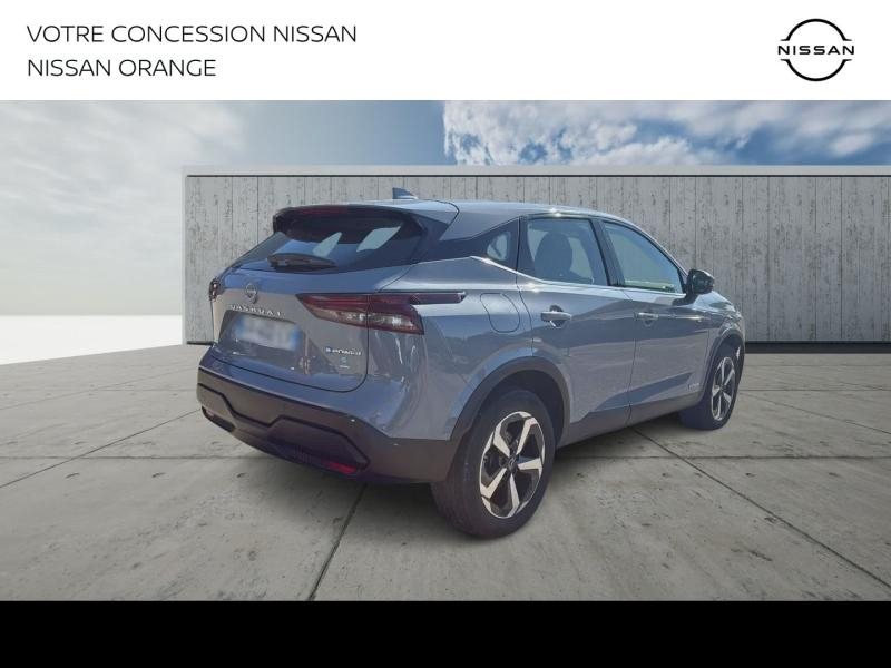 Photo 6 de l’annonce de NISSAN Qashqai d’occasion à vendre à BOLLÈNE