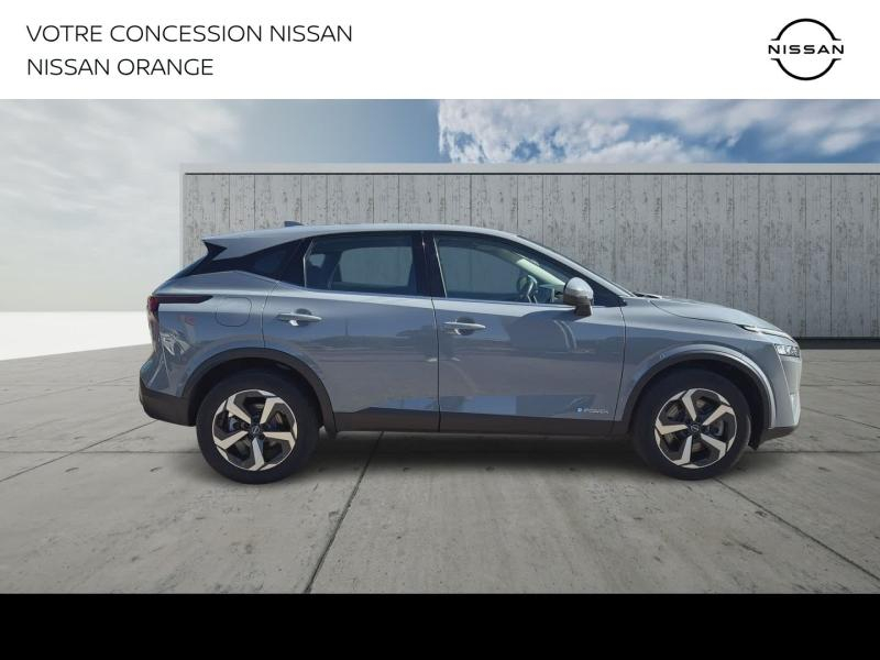 Photo 7 de l’annonce de NISSAN Qashqai d’occasion à vendre à BOLLÈNE
