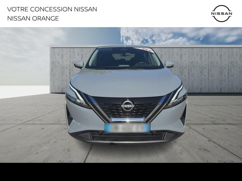 Photo 8 de l’annonce de NISSAN Qashqai d’occasion à vendre à BOLLÈNE