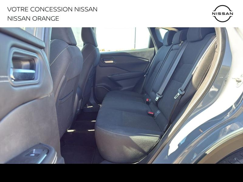 Photo 10 de l’annonce de NISSAN Qashqai d’occasion à vendre à BOLLÈNE