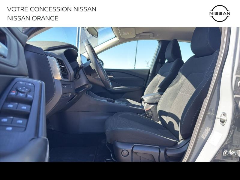 Photo 11 de l’annonce de NISSAN Qashqai d’occasion à vendre à BOLLÈNE