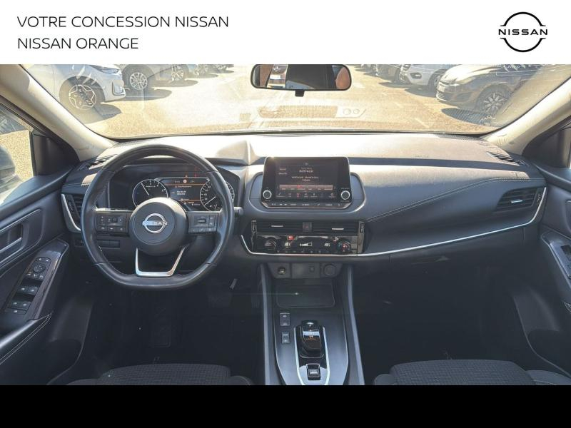 Photo 12 de l’annonce de NISSAN Qashqai d’occasion à vendre à BOLLÈNE