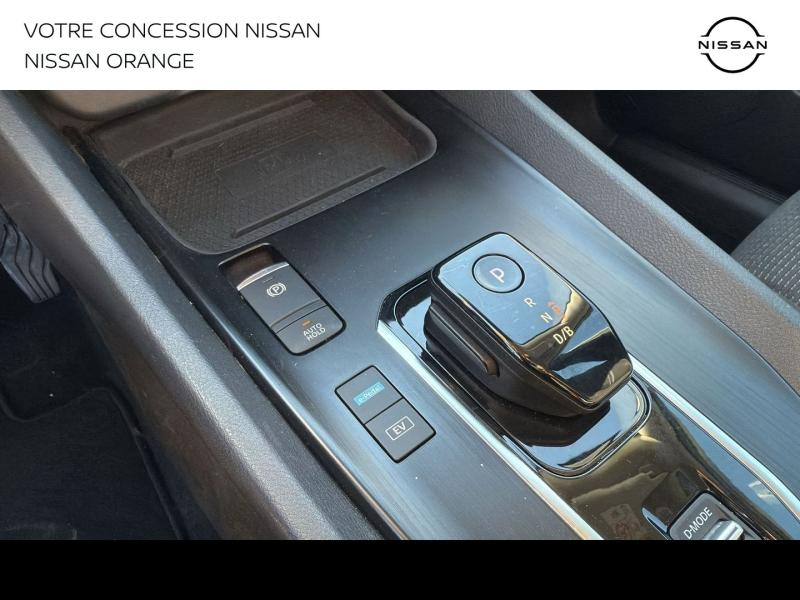Photo 16 de l’annonce de NISSAN Qashqai d’occasion à vendre à BOLLÈNE