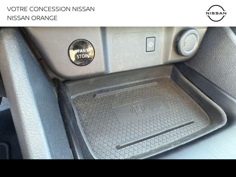 Photo 17 de l’annonce de NISSAN Qashqai d’occasion à vendre à BOLLÈNE