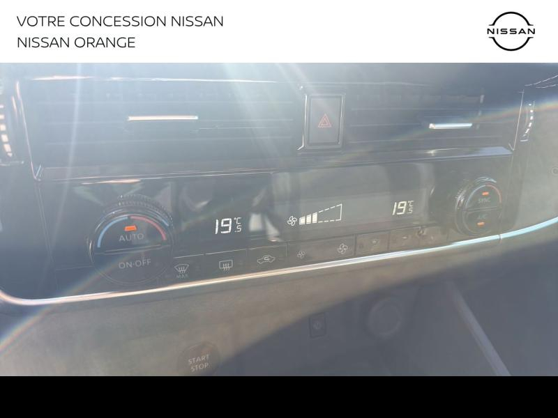 Photo 18 de l’annonce de NISSAN Qashqai d’occasion à vendre à BOLLÈNE