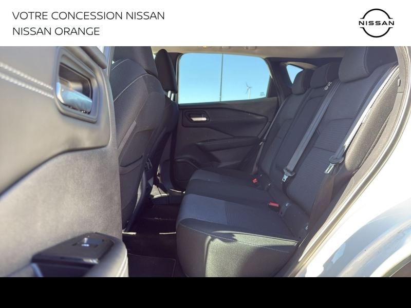 Photo 10 de l’annonce de NISSAN Qashqai d’occasion à vendre à BOLLÈNE