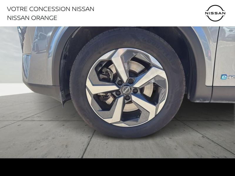 Photo 9 de l’annonce de NISSAN Qashqai d’occasion à vendre à BOLLÈNE