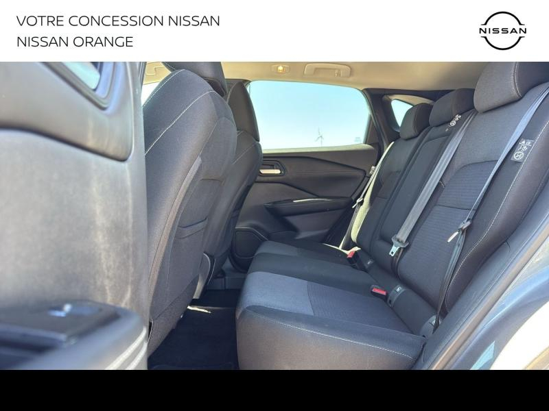 Photo 10 de l’annonce de NISSAN Qashqai d’occasion à vendre à BOLLÈNE
