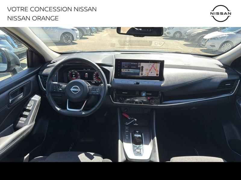 Photo 12 de l’annonce de NISSAN Qashqai d’occasion à vendre à BOLLÈNE