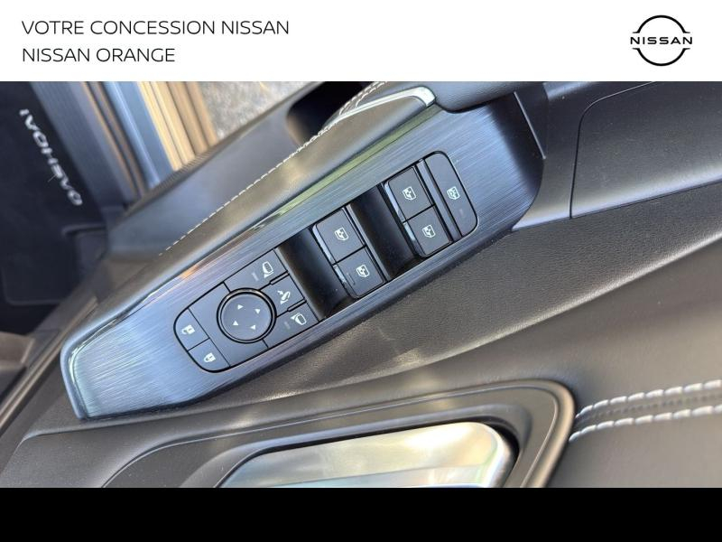 Photo 15 de l’annonce de NISSAN Qashqai d’occasion à vendre à BOLLÈNE