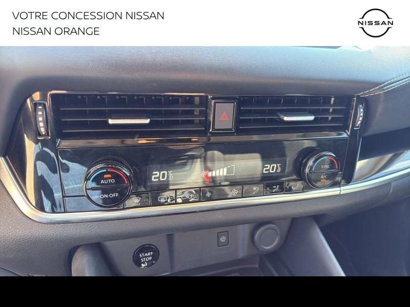 Photo 20 de l’annonce de NISSAN Qashqai d’occasion à vendre à BOLLÈNE