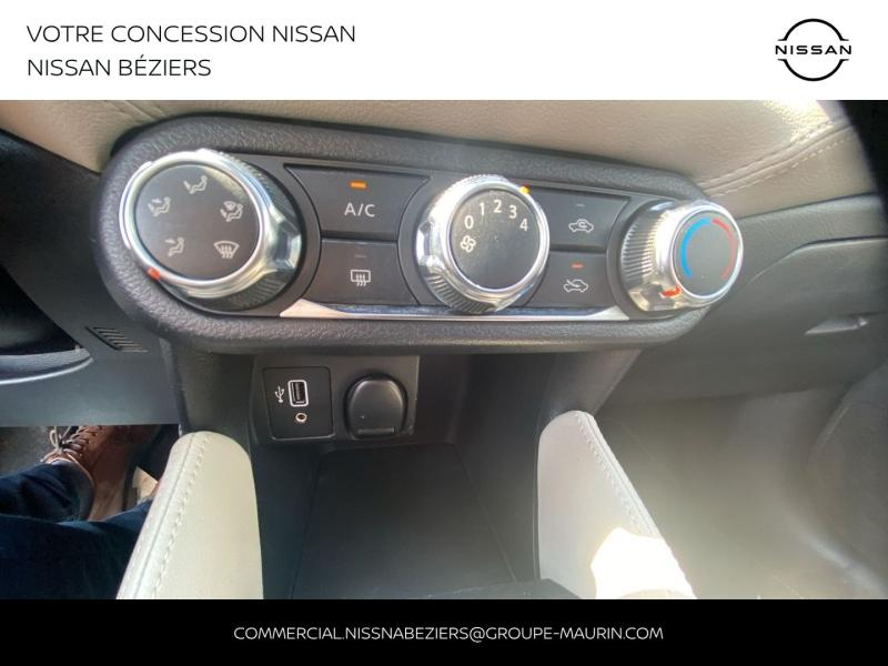 Photo 17 de l’annonce de NISSAN Micra d’occasion à vendre à BÉZIERS