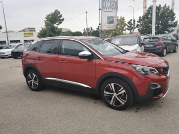 PEUGEOT 3008 d’occasion à vendre à MARSEILLE