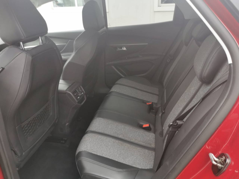 Photo 6 de l’annonce de PEUGEOT 3008 d’occasion à vendre à MARSEILLE