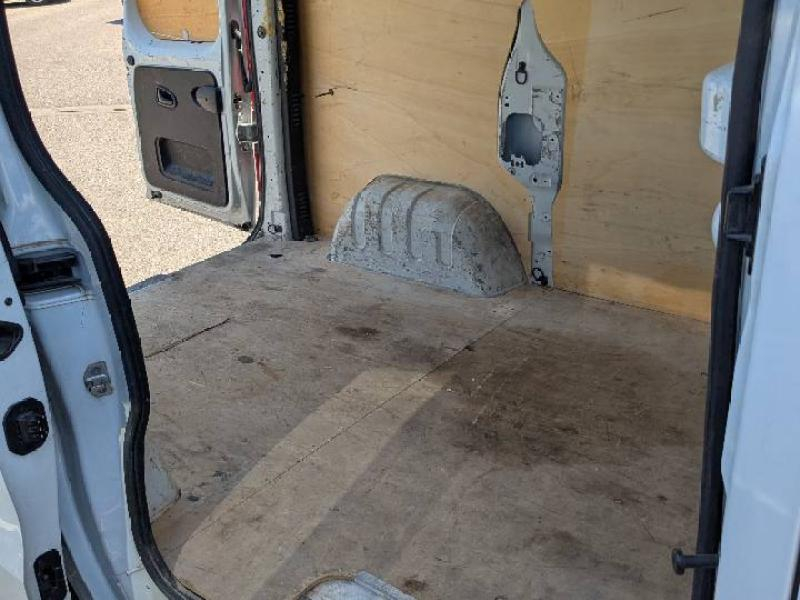 Photo 20 de l’annonce de RENAULT Trafic Fg VUL d’occasion à vendre à VITROLLES