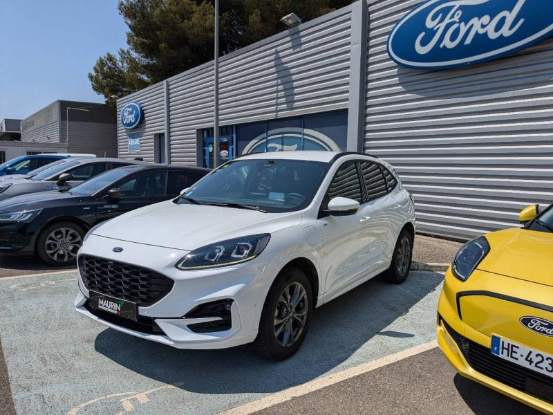 Photo 3 de l’annonce de FORD Kuga d’occasion à vendre à AUBAGNE