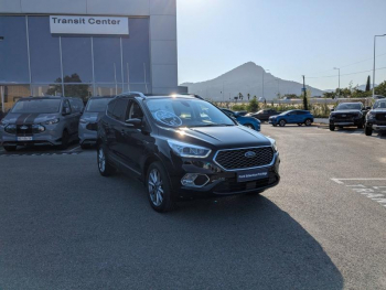 FORD Kuga d’occasion à vendre à LA VALETTE