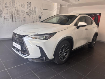 LEXUS NX 450h+ Luxe 4WD