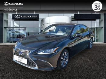 Photo 1 de l’annonce de LEXUS ES d’occasion à vendre à MONTFAVET