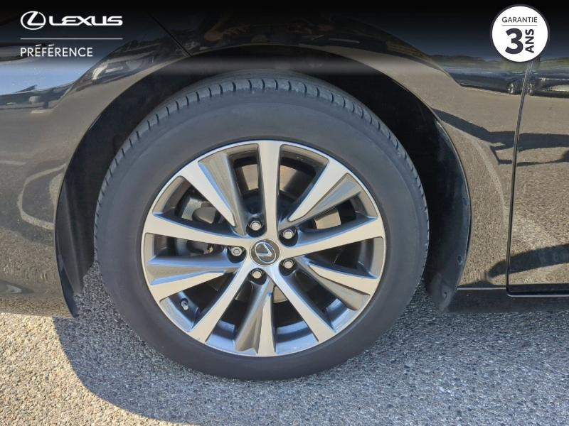 Photo 4 de l’annonce de LEXUS ES d’occasion à vendre à MONTFAVET