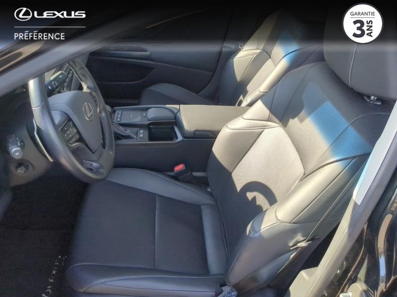 Photo 13 de l’annonce de LEXUS ES d’occasion à vendre à MONTFAVET