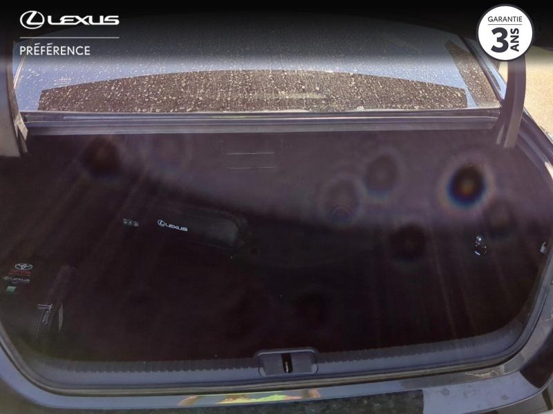 Photo 15 de l’annonce de LEXUS ES d’occasion à vendre à MONTFAVET