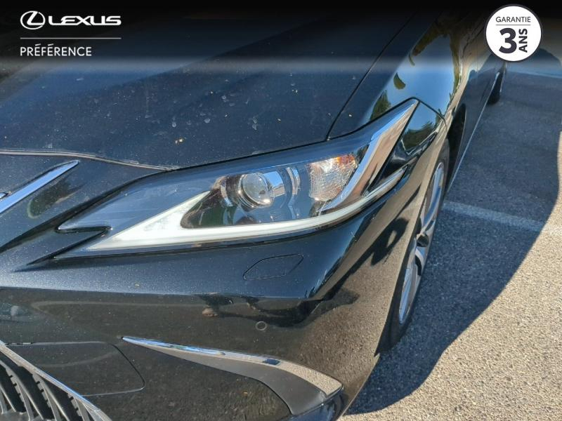 Photo 16 de l’annonce de LEXUS ES d’occasion à vendre à MONTFAVET