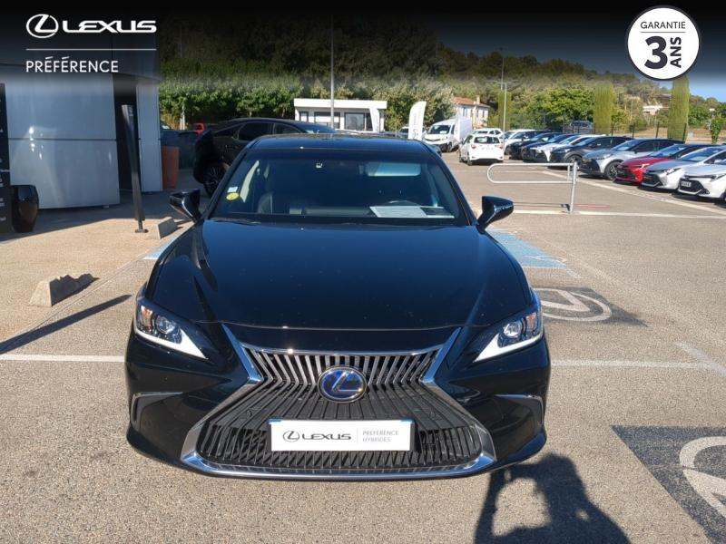 Photo 17 de l’annonce de LEXUS ES d’occasion à vendre à MONTFAVET