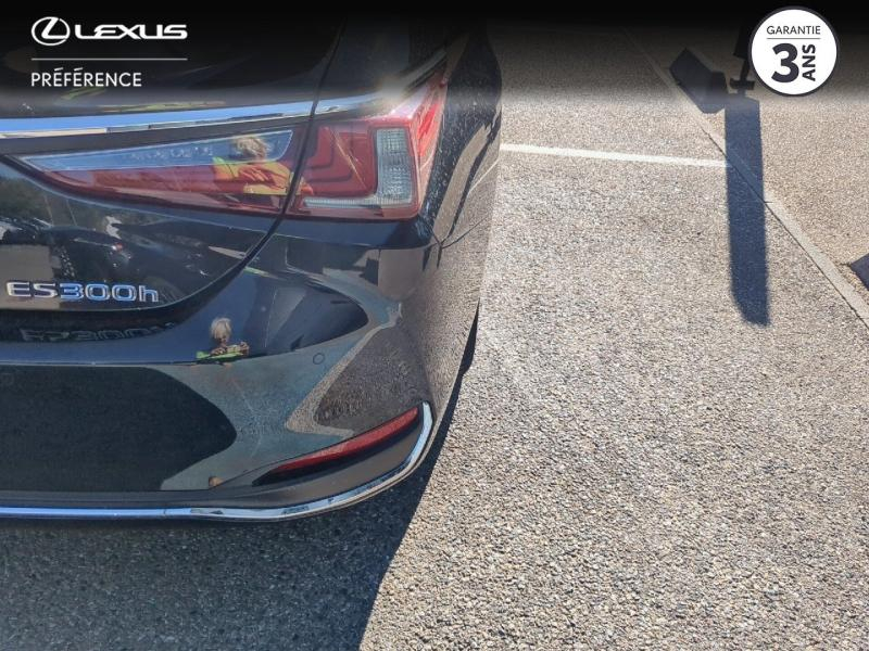 Photo 18 de l’annonce de LEXUS ES d’occasion à vendre à MONTFAVET
