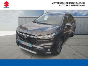 SUZUKI SX4 S-Cross d’occasion à vendre à PERPIGNAN
