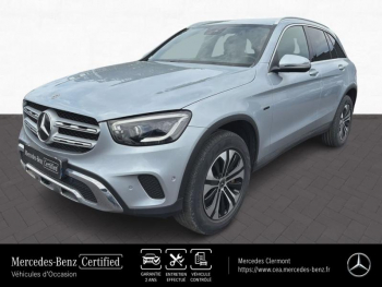 MERCEDES-BENZ GLC d’occasion à vendre à AUBIÈRE