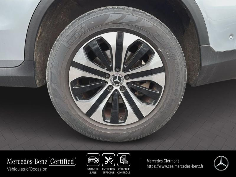 Photo 4 de l’annonce de MERCEDES-BENZ GLC d’occasion à vendre à AUBIÈRE