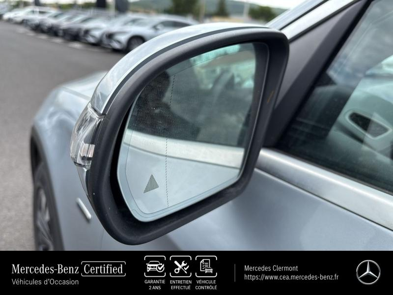 Photo 5 de l’annonce de MERCEDES-BENZ GLC d’occasion à vendre à AUBIÈRE