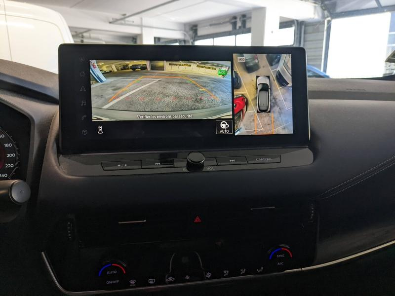 Photo 5 de l’annonce de NISSAN Qashqai d’occasion à vendre à MONTPELLIER