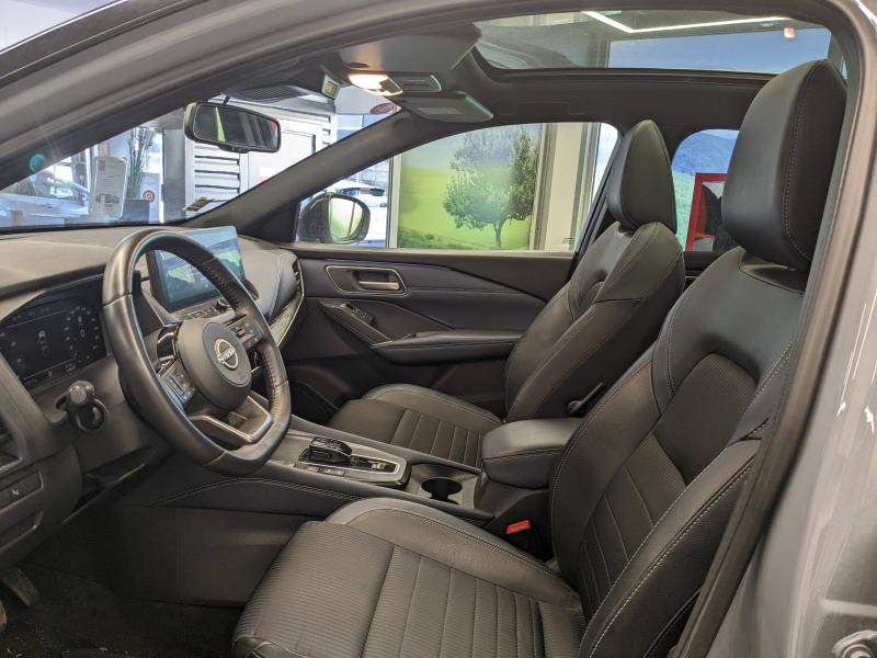 Photo 7 de l’annonce de NISSAN Qashqai d’occasion à vendre à MONTPELLIER